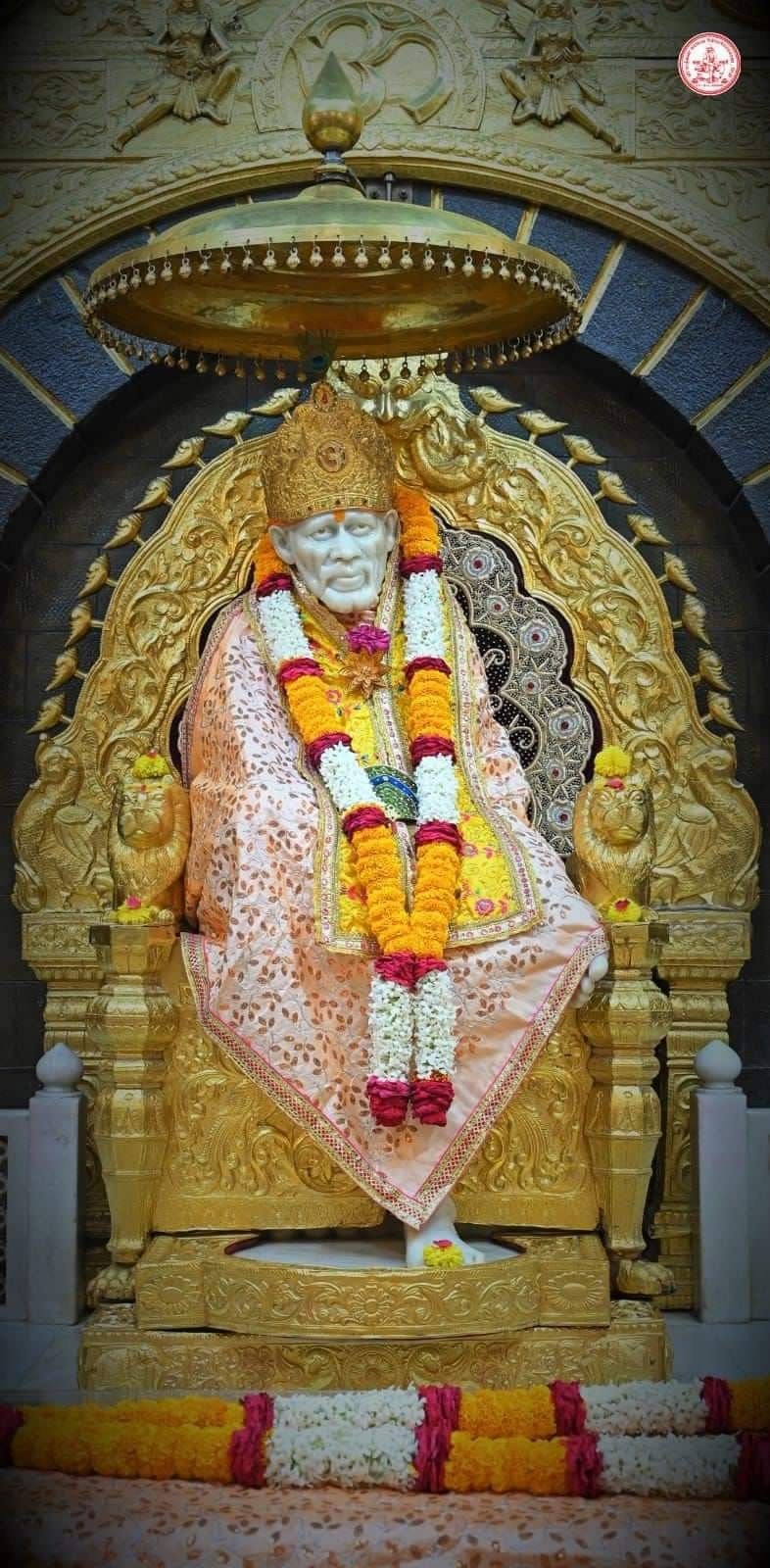 Images Of Sai Baba Statue