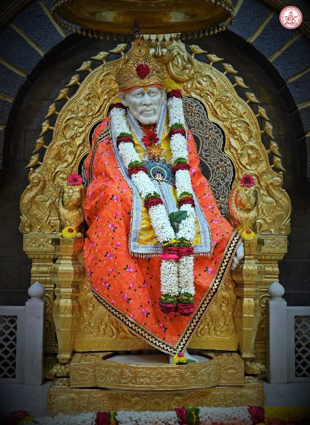 Images Of Sai Baba With New Year