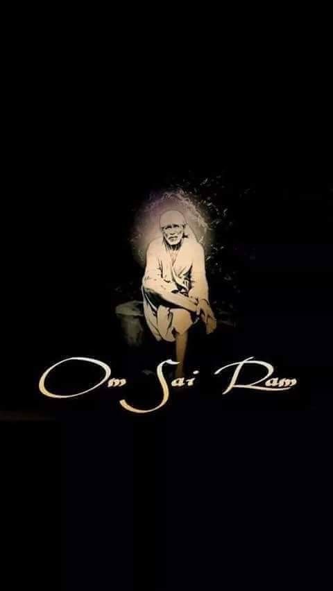 Images Of Sai Baba With Quotes