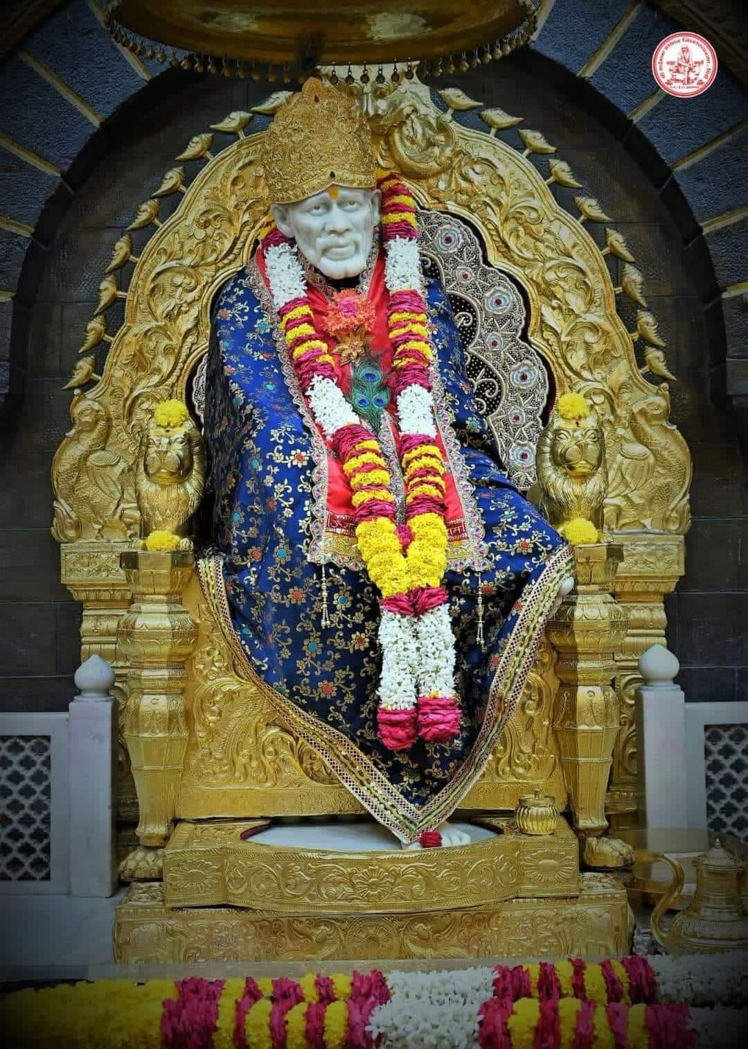 Images Of Shirdi Sai Baba Temple Photos