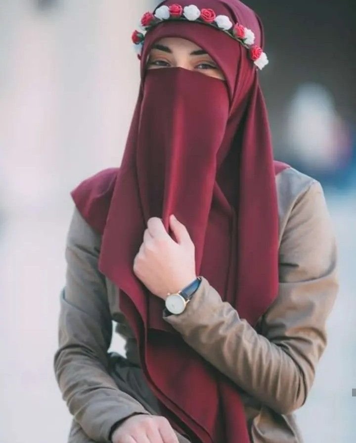 Images To Put As Whatsapp DP For Muslim Girls