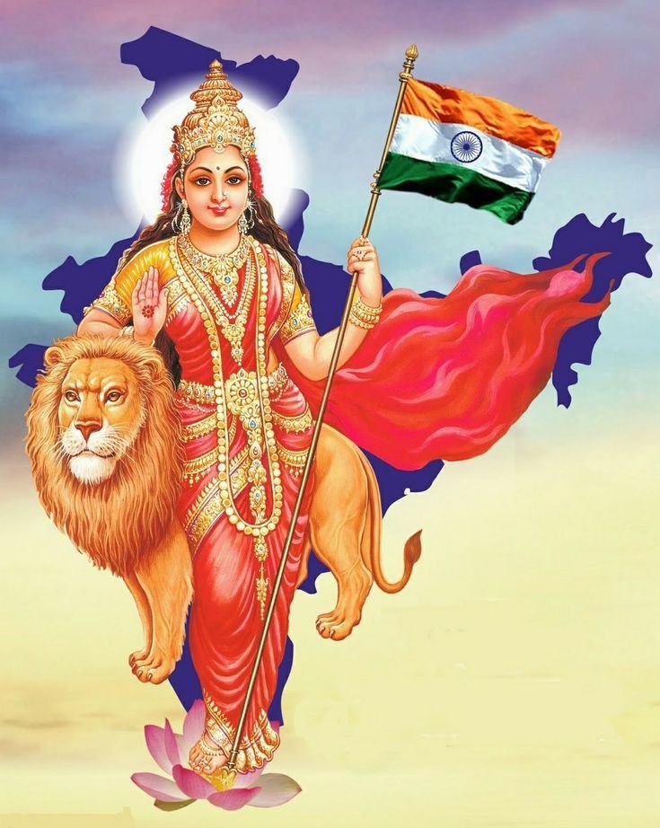 Indian Flag DP HD Download