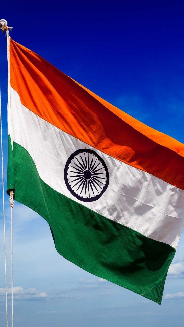 Indian Flag DP HD