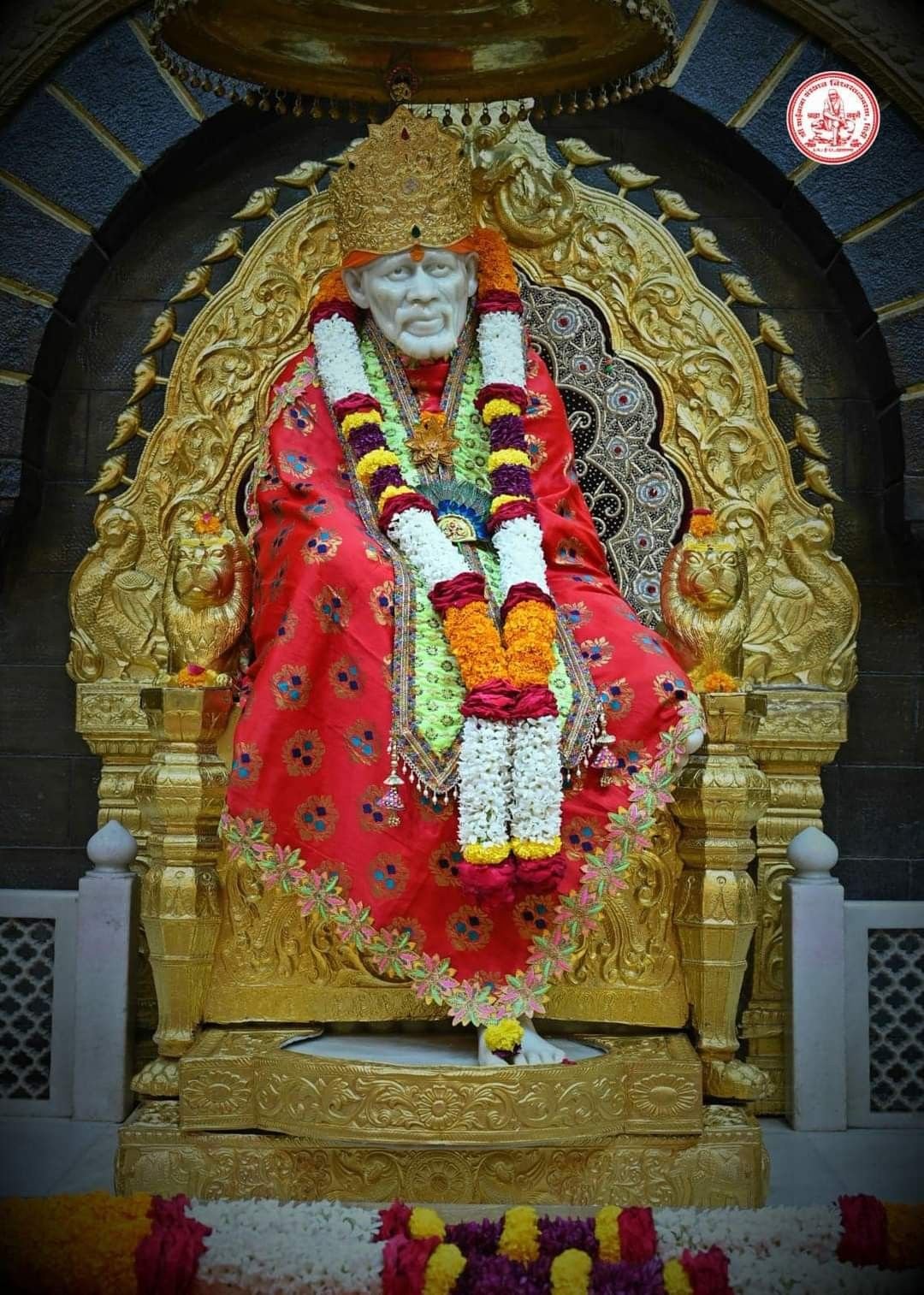 Indian God Sai Baba Images