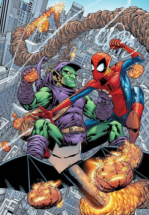 Infinity War Wallpaper Spiderman