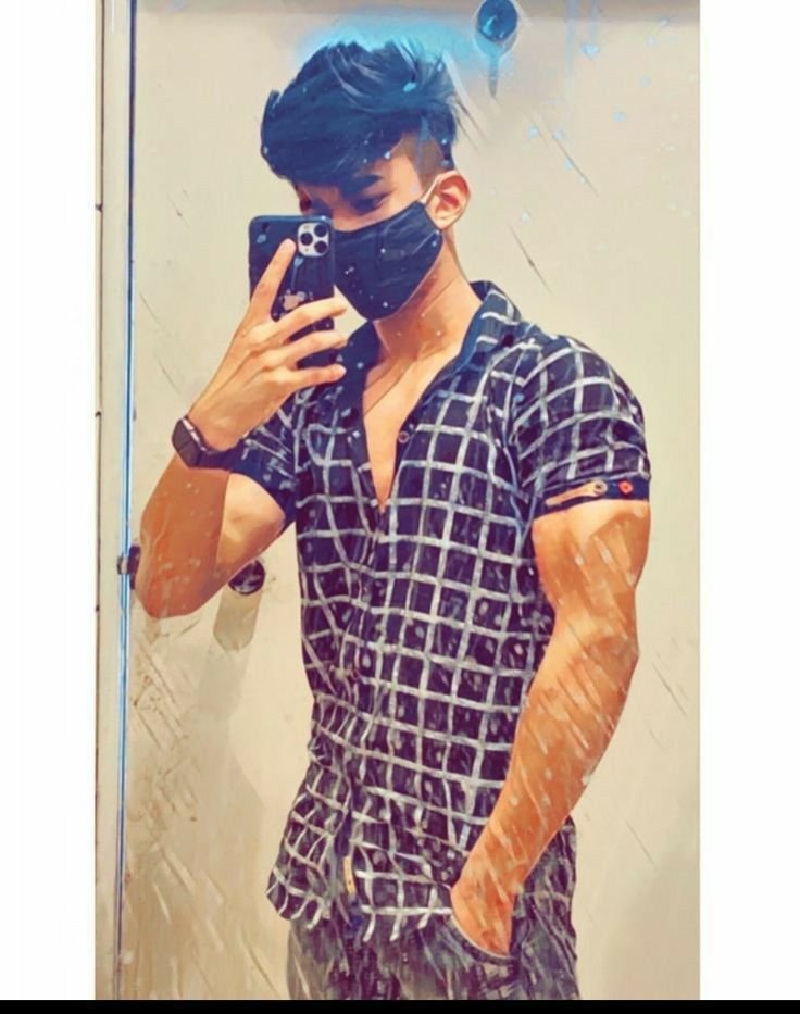 Insta DP For Boys Awesome