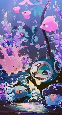 Ipad Wallpaper Pokemon