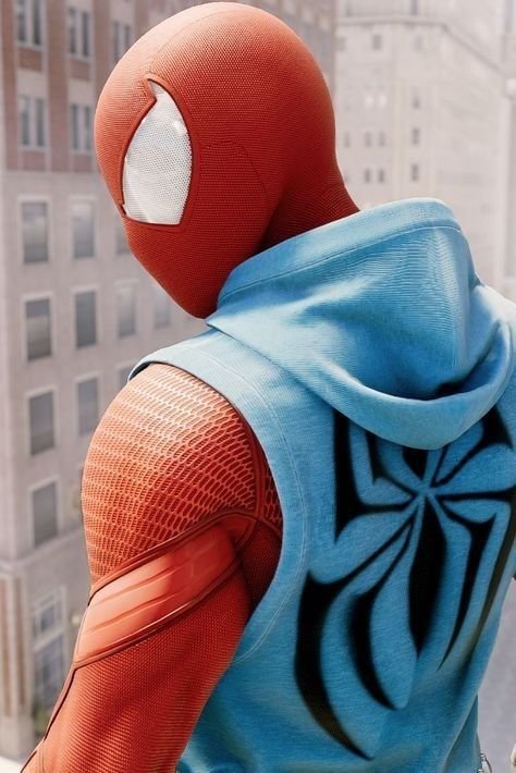 Iphone 6 Wallpaper Spiderman