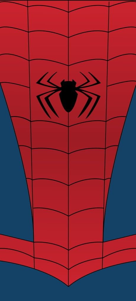 Iron Spiderman Wallpaper HD