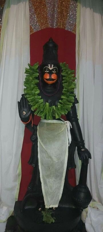 Jai Hanuman PIC For Desk Top Wallpaper