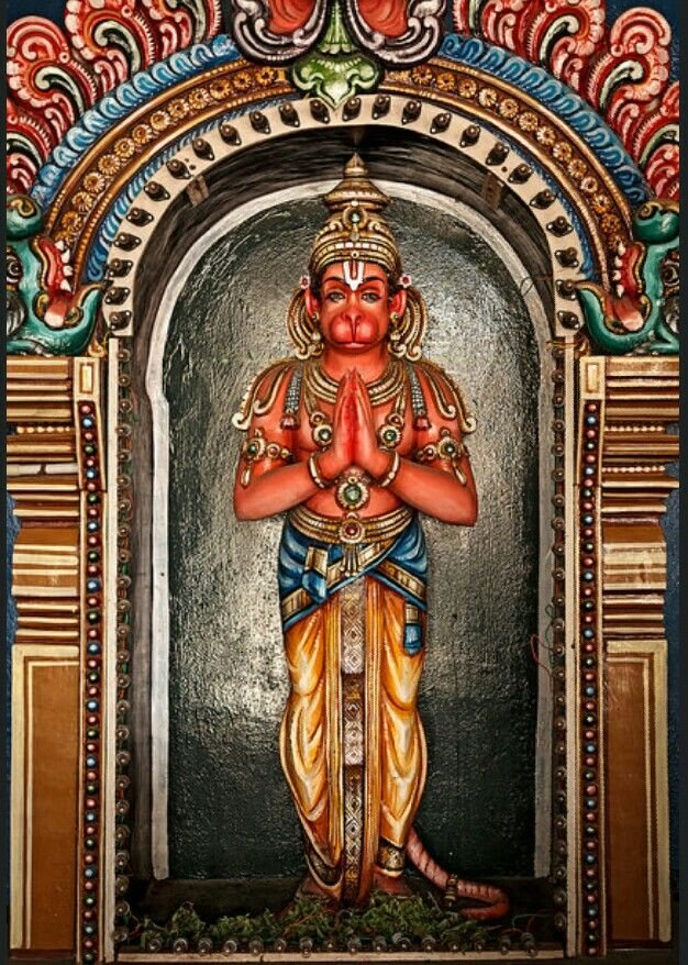 Jai Hanuman Wallpaper Photos Download
