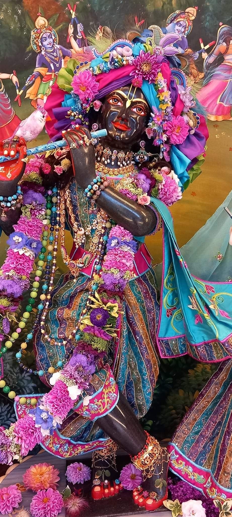 Jai Radha Krishna Images