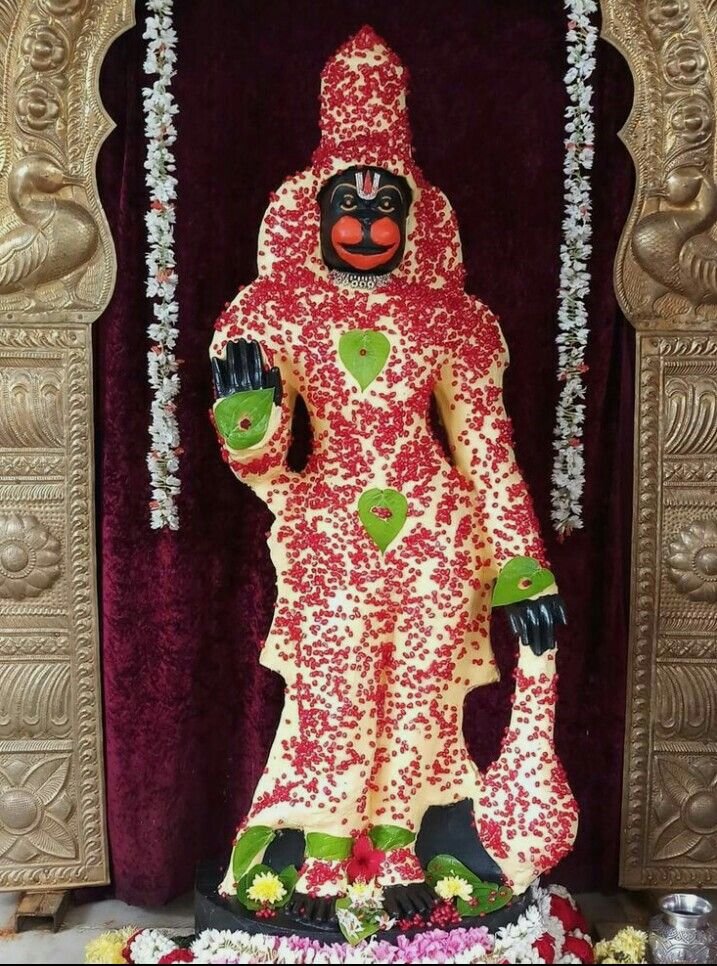Jai Wallpaper Hanuman