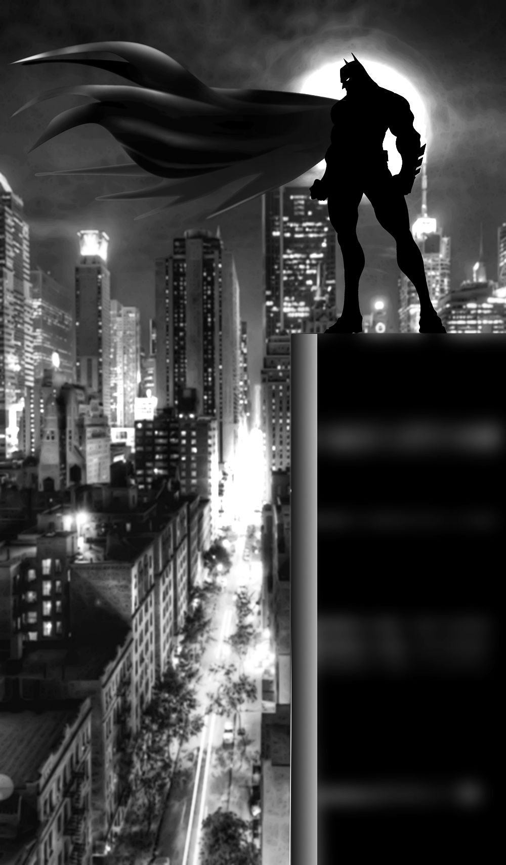 Joker Batman Arkham Origins HD Wallpaper