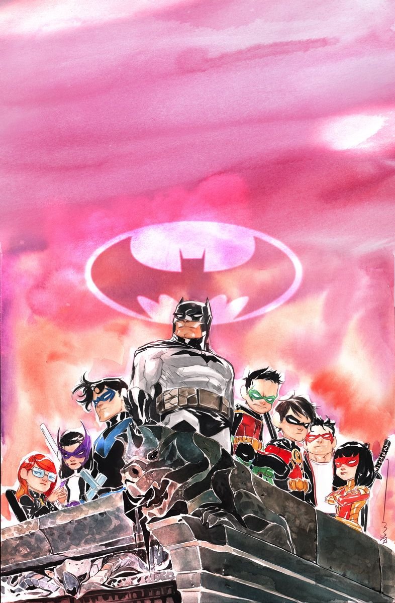 Joker Batman Movie Wallpaper