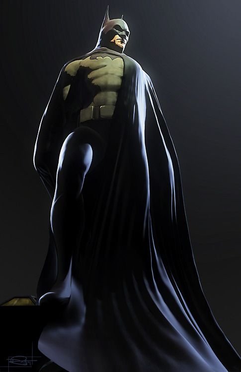 Keep Calm And Call Batman HD Wallpaper
