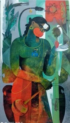 Kid Hanuman HD Mobile Wallpaper