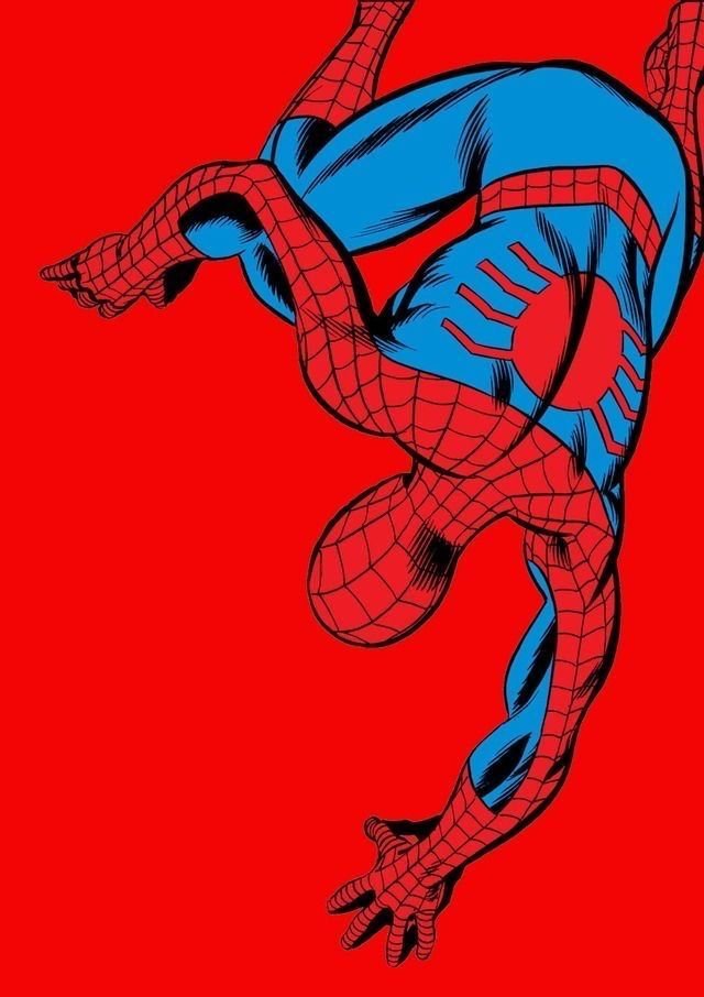 Kingpin Vs Spiderman Wallpaper
