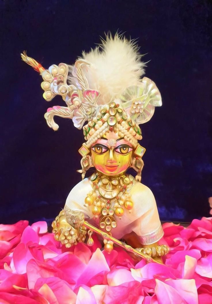 Krishna Radha Quotes And Images