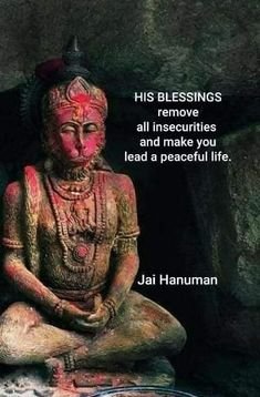 Krishna With Hanuman Wallpaper