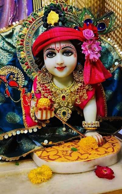 Krishna With Radha Love Images