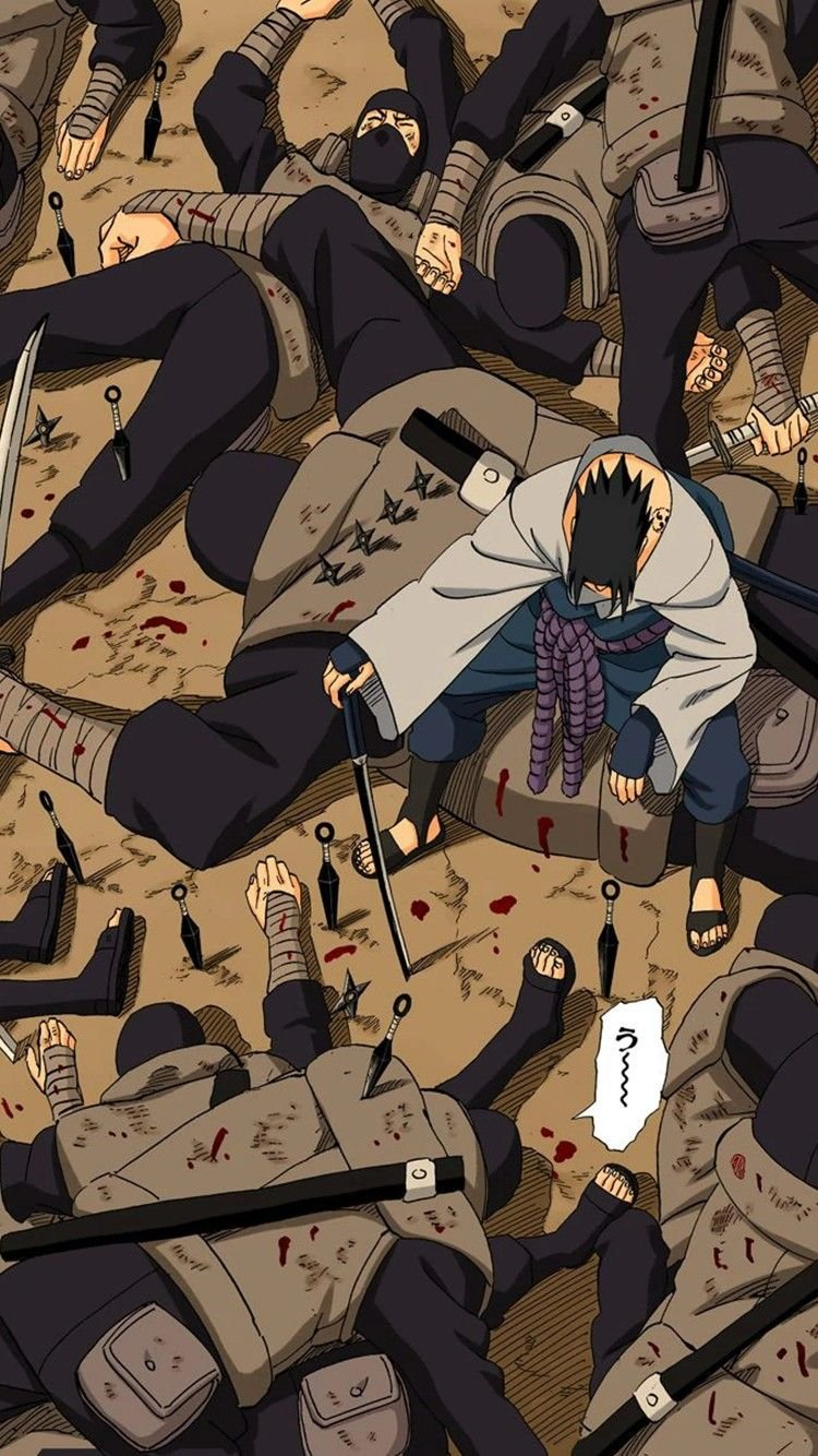 Kurama And Naruto Wallpaper