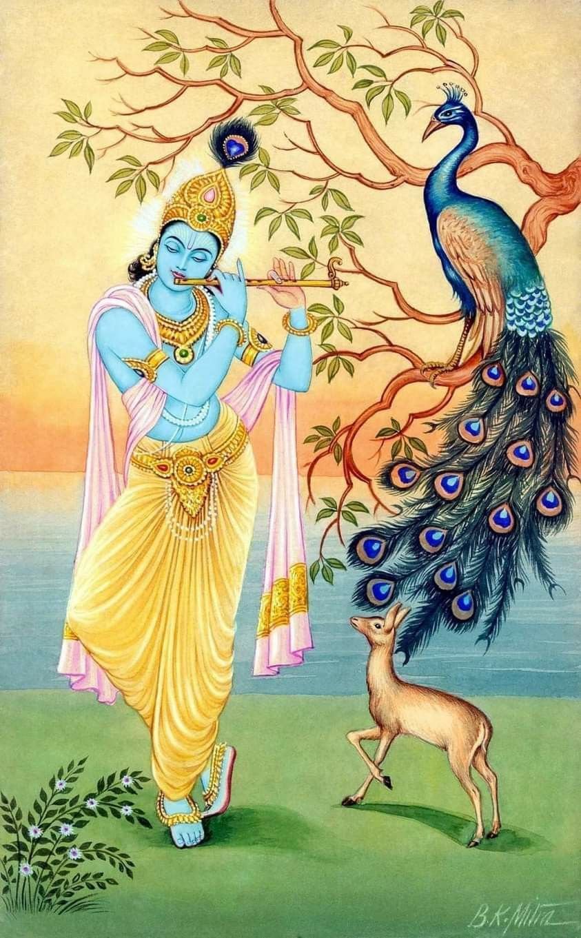 Latest Images Of Radha And Krishna God