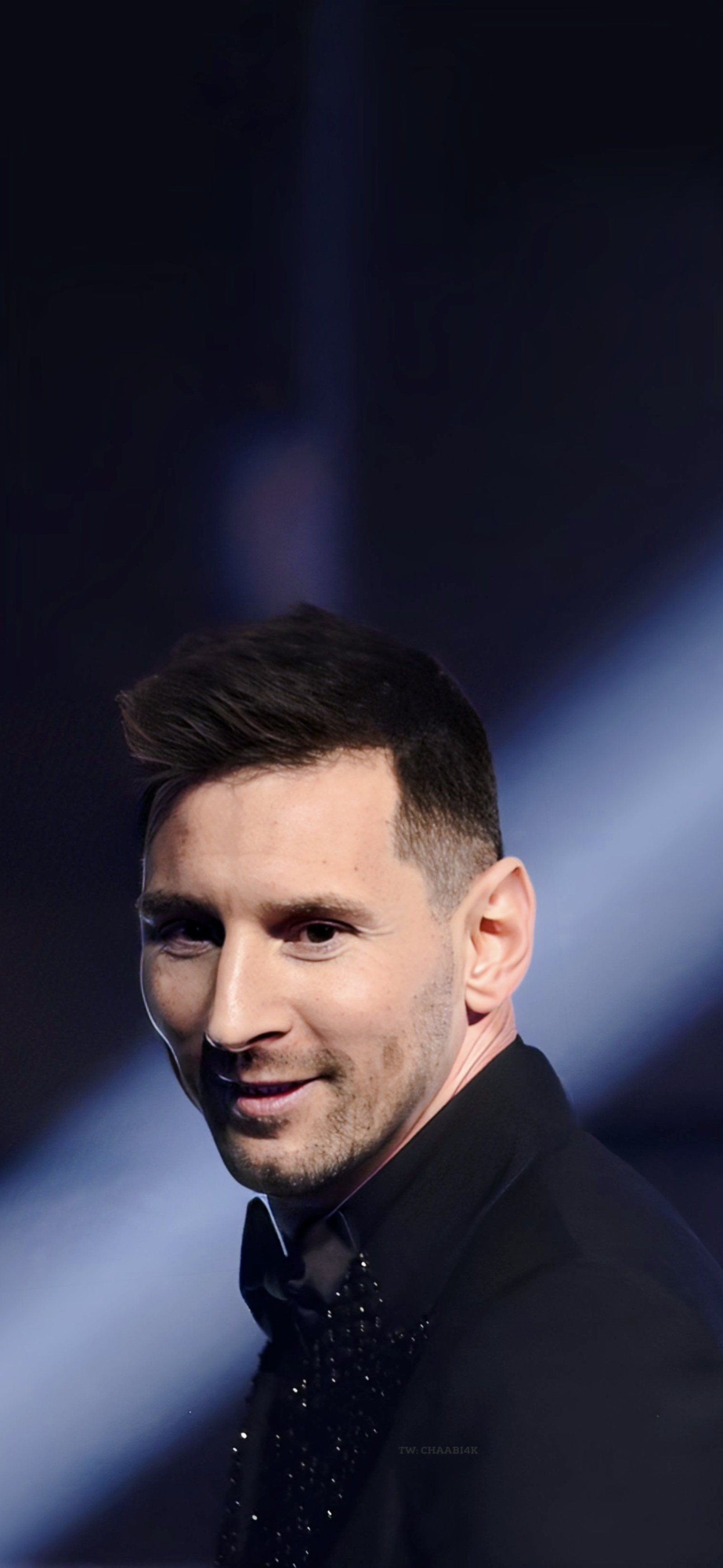 Leo Messi 4K Wallpaper