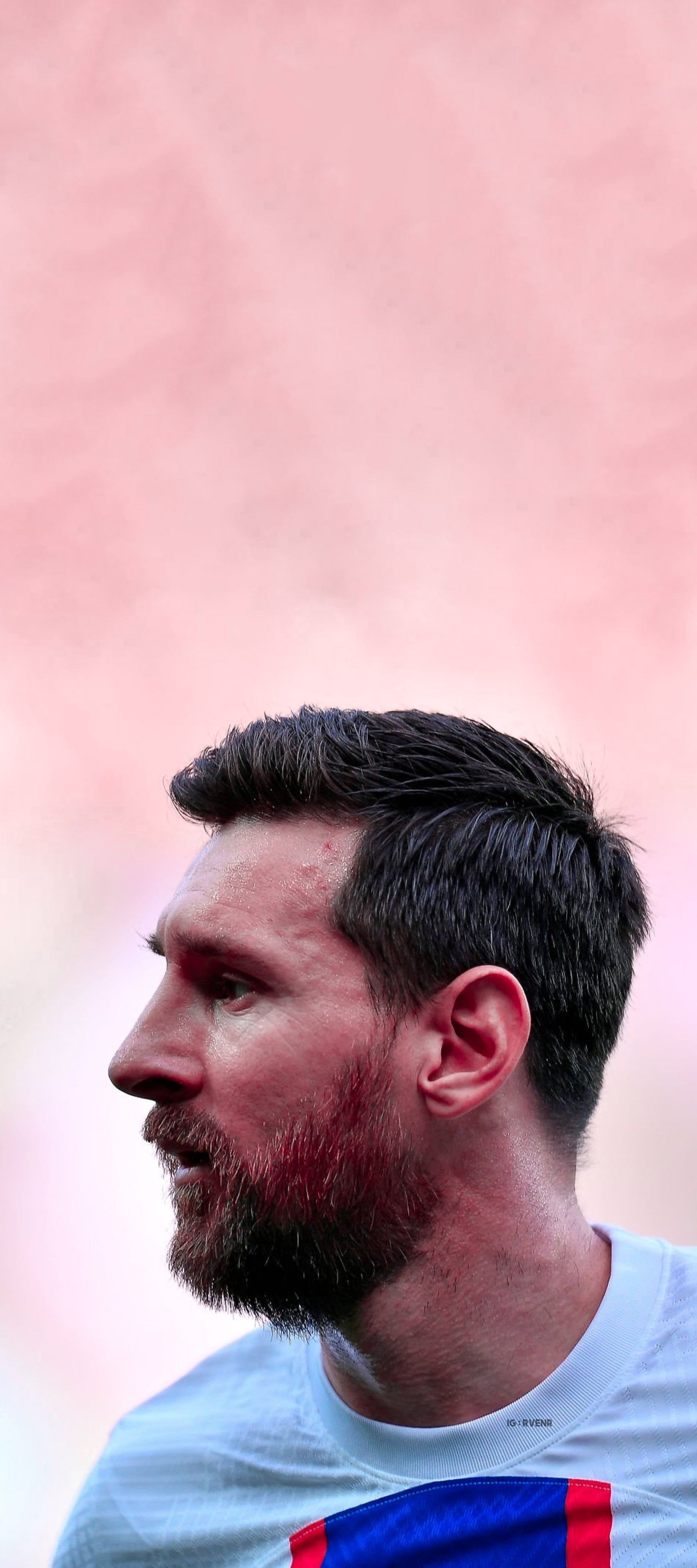 Leo Messi 8K Wallpaper Wodnload
