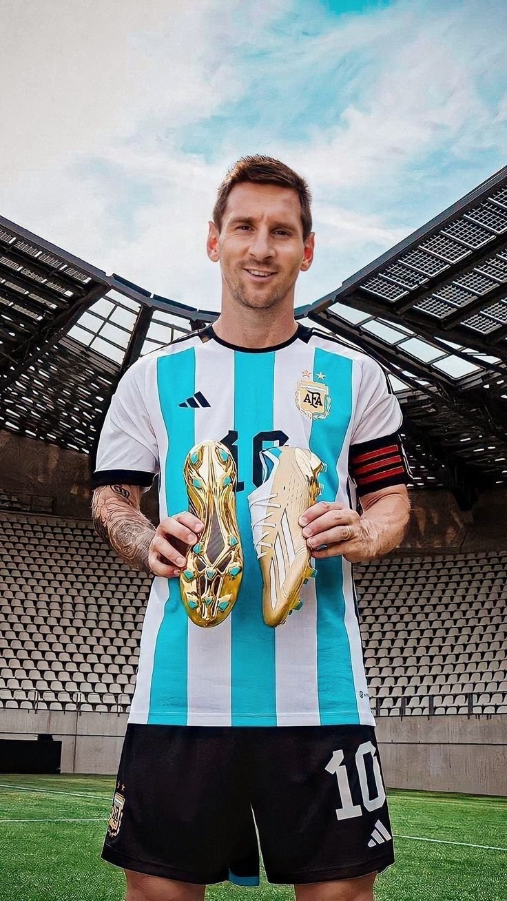 Leo Messi Mobile Wallpaper HD