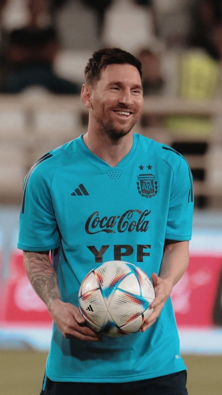 Leo Messi Wallpaper 2023