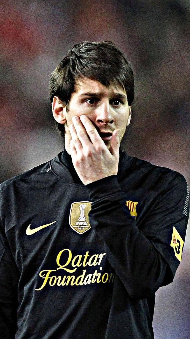 Leo Messi Wallpaper Download