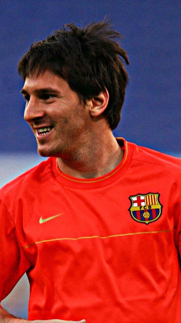 Leo Messi Wallpaper Iphone