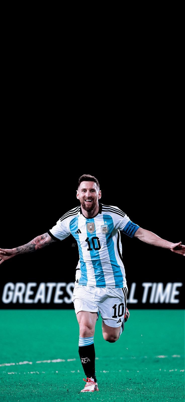 Leonal Messi Wallpaper HD