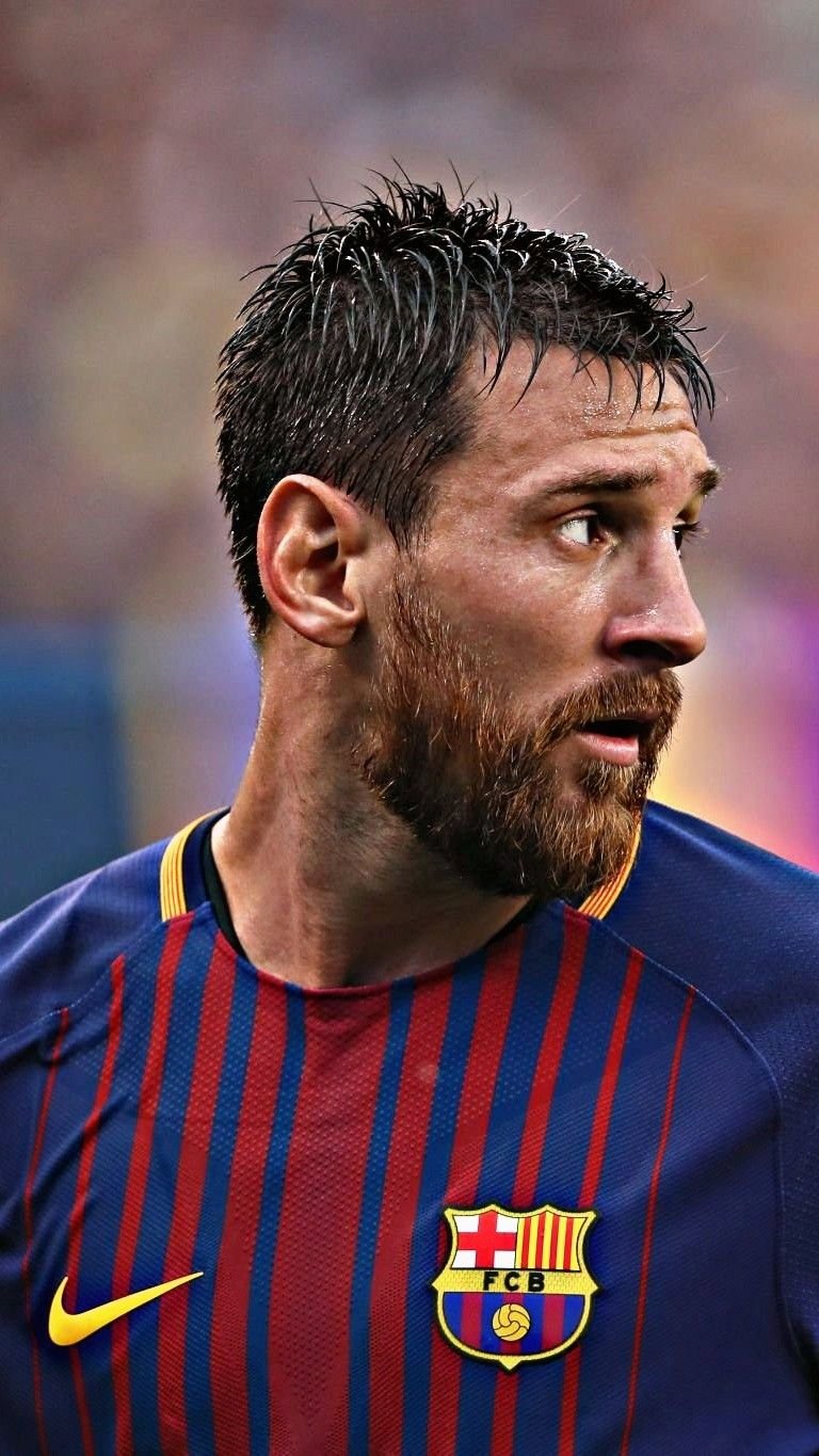 Lionel Andres Messi Wallpaper