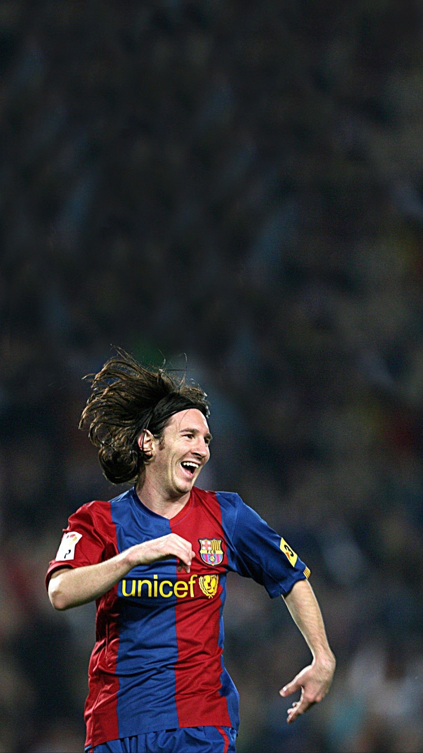 Lionel Messi 4K Ultra HD Wallpaper