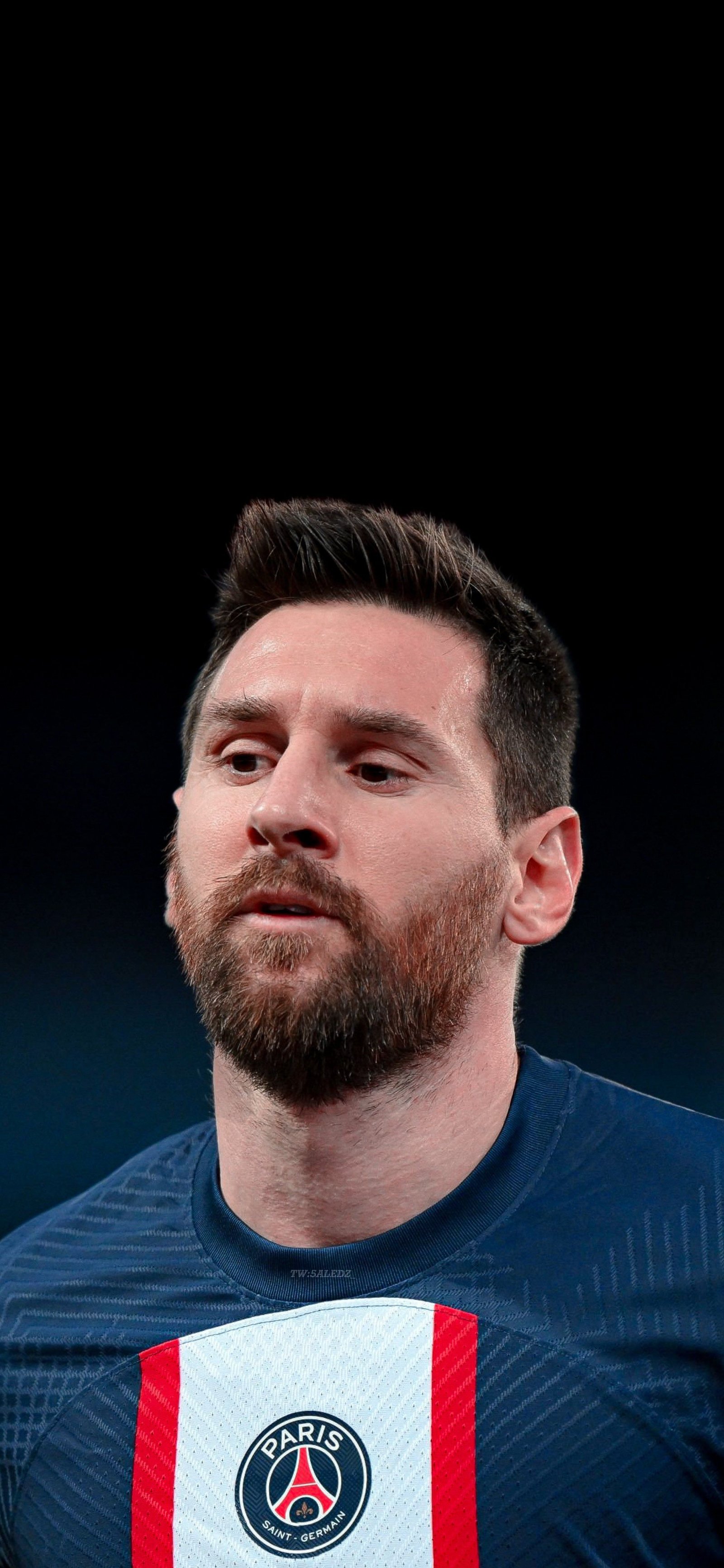 Lionel Messi 4K Wallpaper 2023
