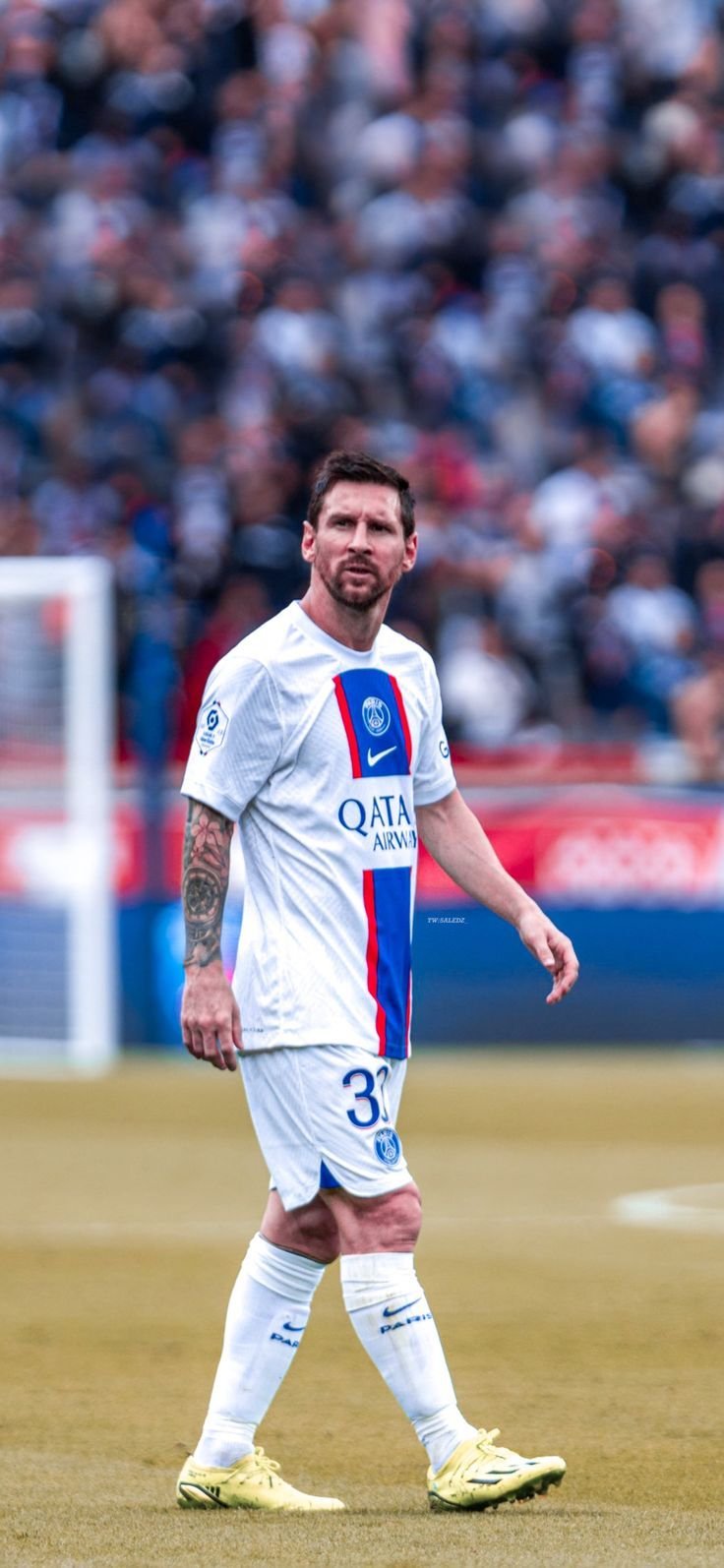 Lionel Messi 4K Wallpaper For s