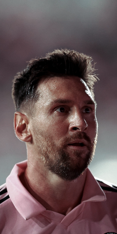 Lionel Messi Ballon D'Or Wallpaper