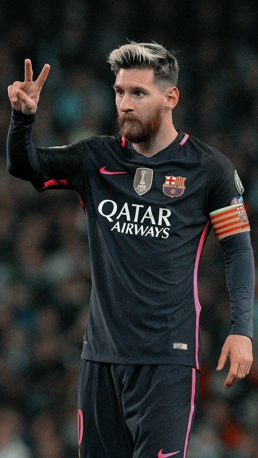 Lionel Messi Best Wallpaper HD