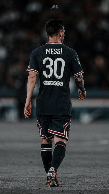 Lionel Messi HD Wallpaper 7