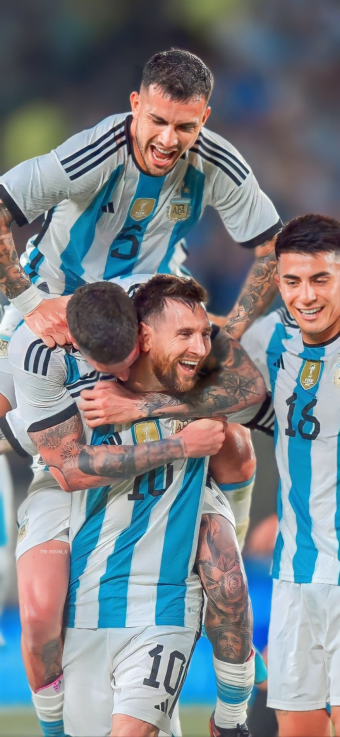 Lionel Messi HD Wallpaper Free Kicks
