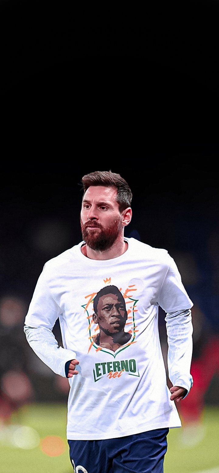 Lionel Messi HD Wallpaper HD