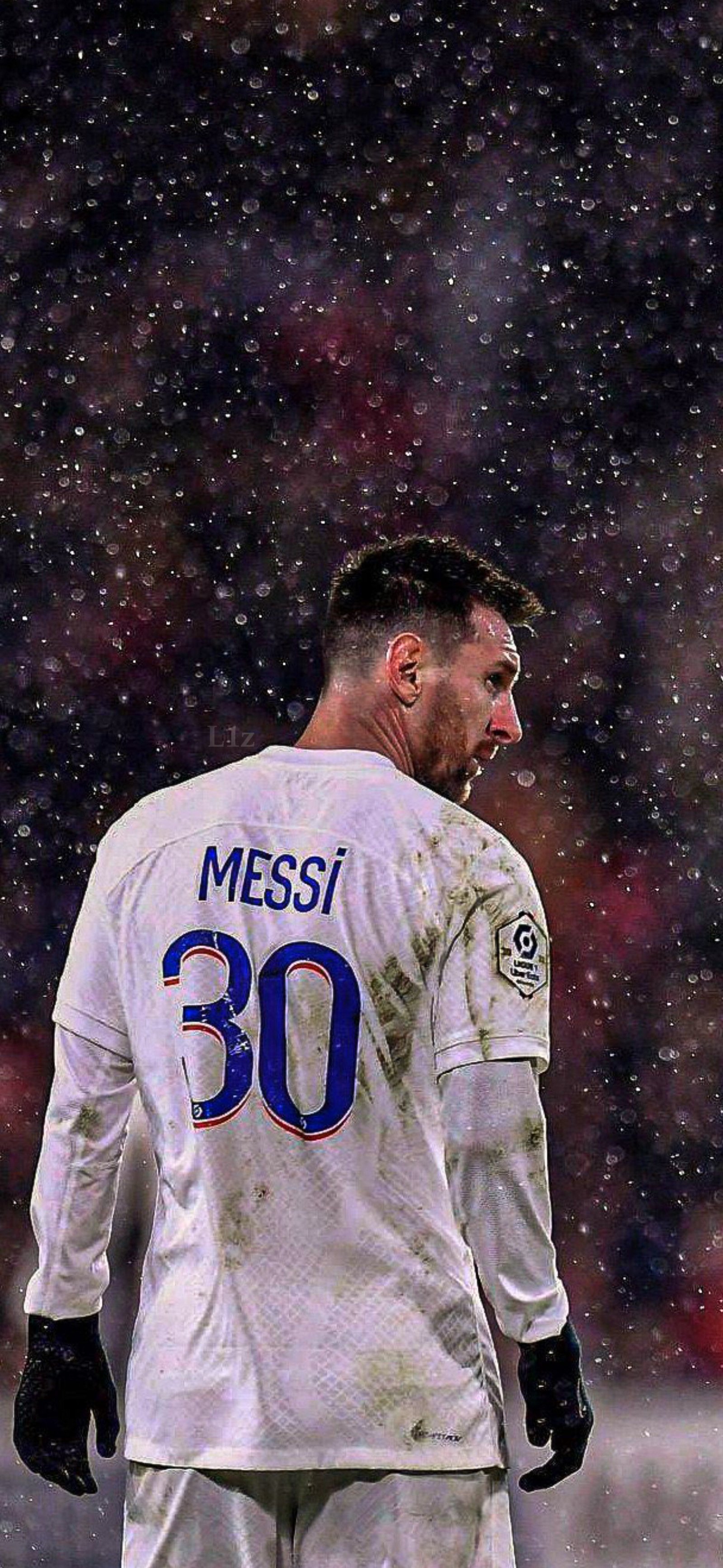 Lionel Messi Image Wallpaper
