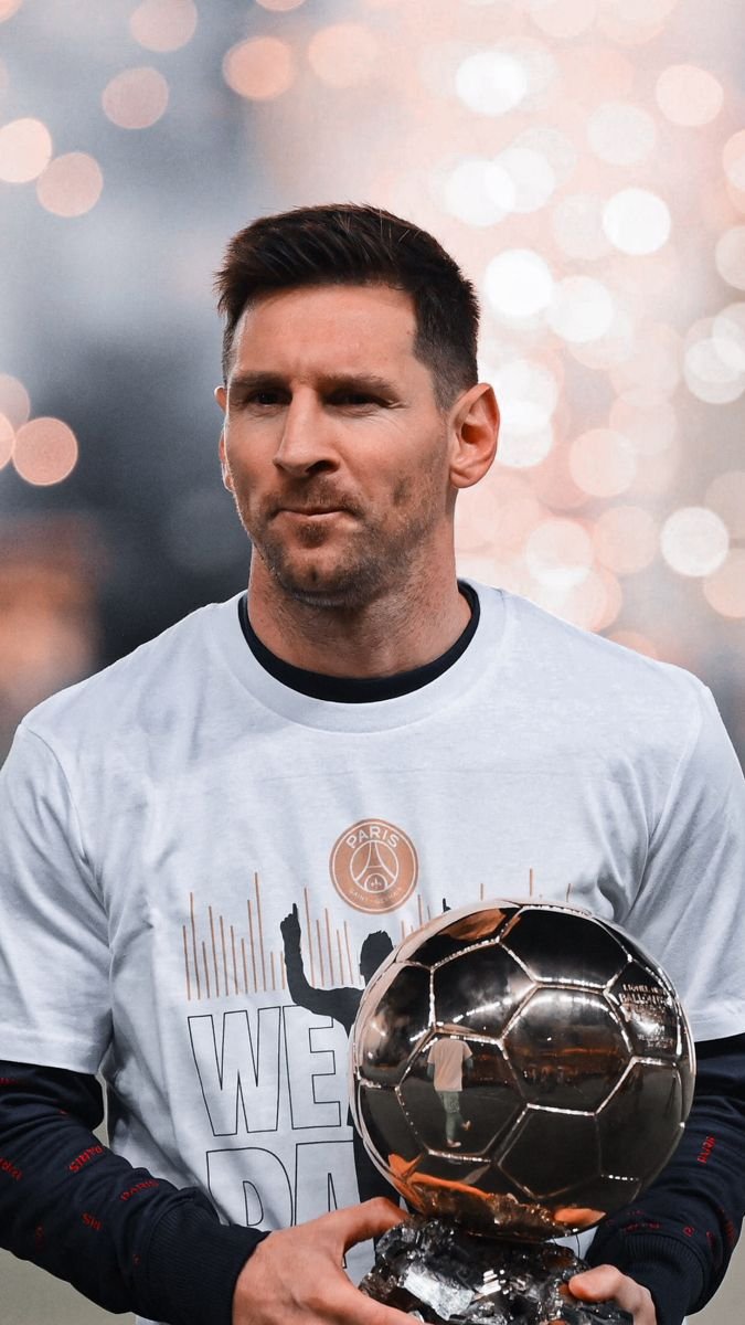 Lionel Messi Iphone 6 Wallpaper