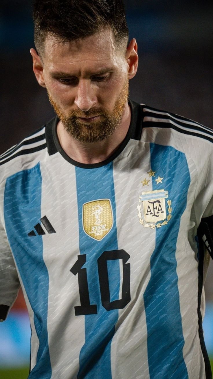 Lionel Messi Iphone Wallpaper HD