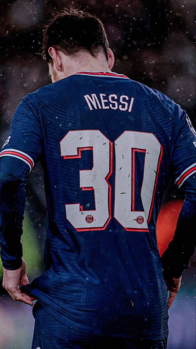Lionel Messi Quotes Overnight Success Wallpaper