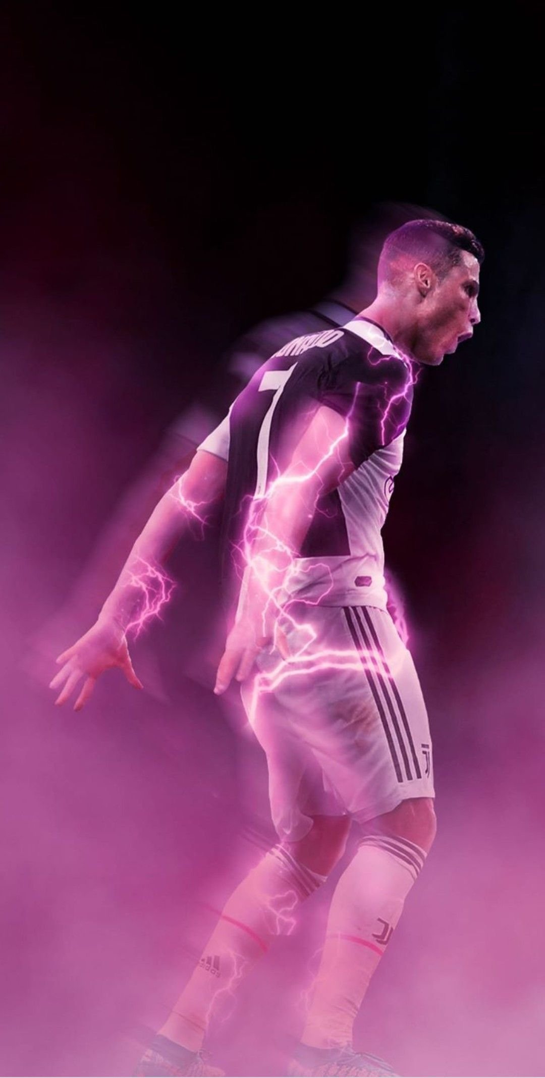 Lionel Messi Vs Ronaldo Wallpaper