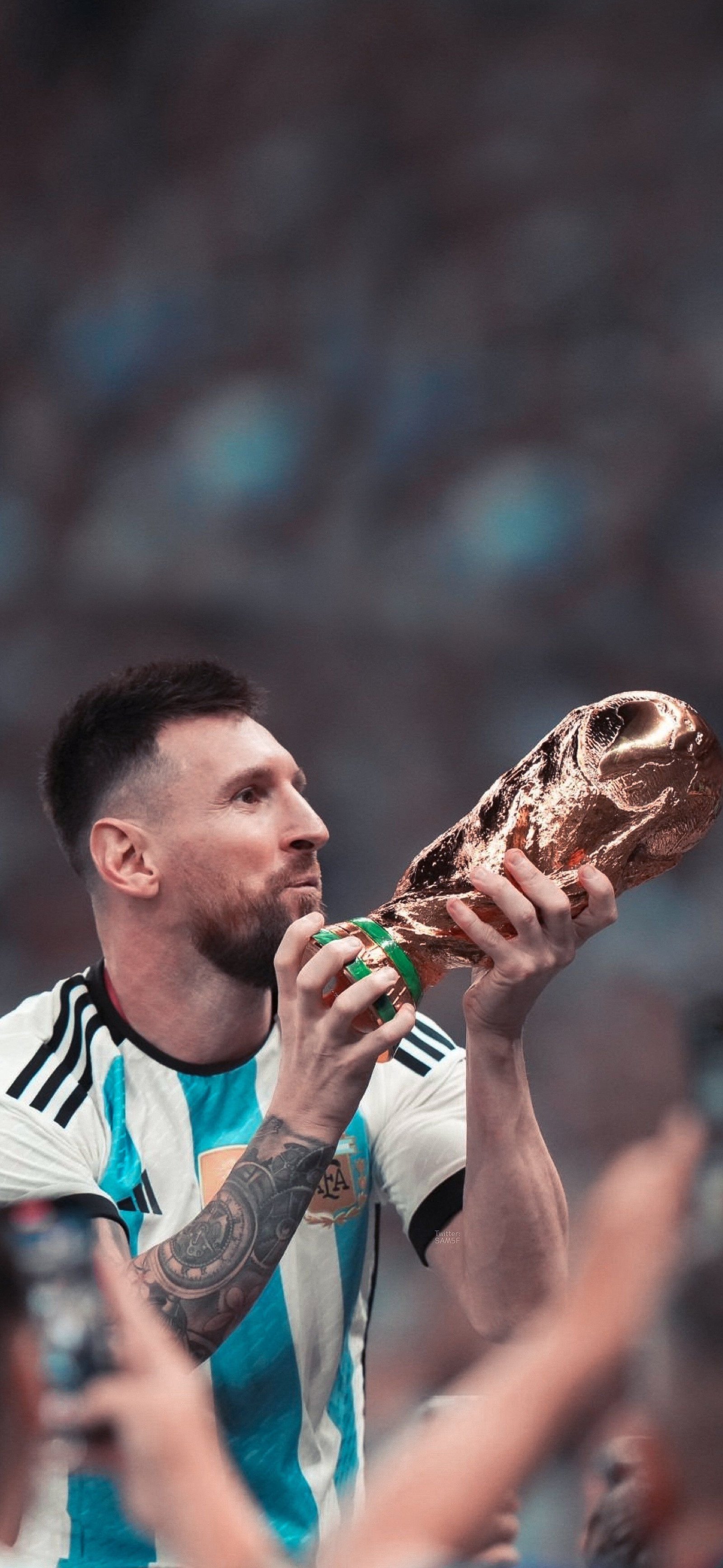 Lionel Messi Wallpaper 1080 Full HD