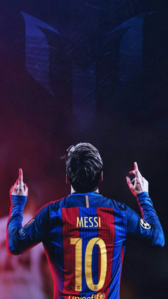Lionel Messi Wallpaper 2010